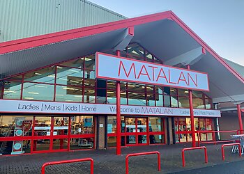 Newcastle Upon Tyne clothing stores Matalan Newcastle image 1