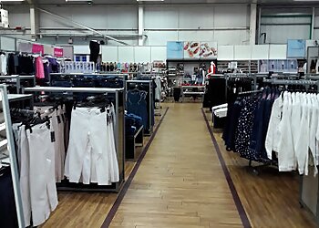 Matalan Poole Bournemouth