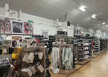 Matalan Preston
