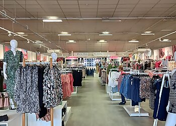 Matalan Preston