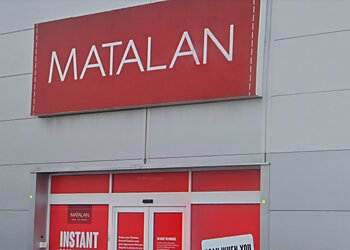 Sheffield clothing stores Matalan Sheffield  image 1