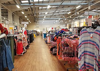 3 Best Clothing Stores in St Helens, UK - Expert Recommendations