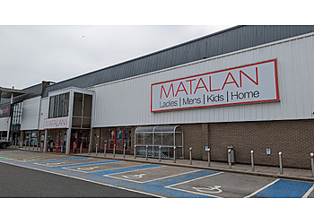 Matalan-Stafford