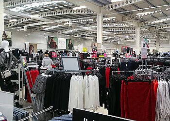 Matalan Truro