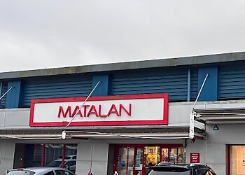 Stoke On Trent clothing stores Matalan Tunstall image 1