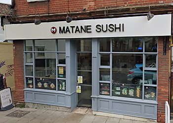 Matane Sushi