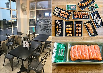 Matane Sushi