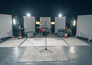 Matchbox Productions