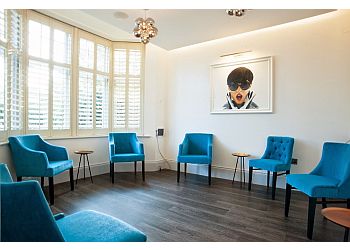 Materialise Interiors