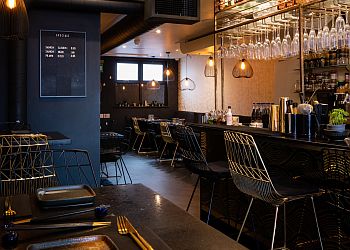 Materialise Interiors