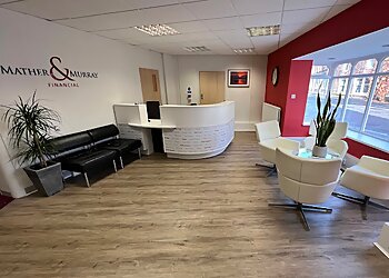 Mather & Murray Financial Ltd