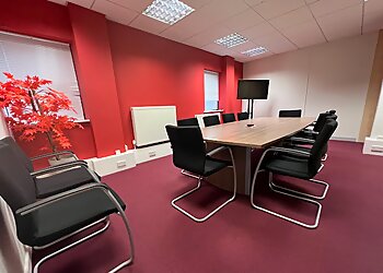 Mather & Murray Financial Ltd