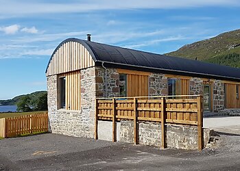 Matheson Mackenzie Ross Architects