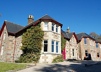 Matheson Mackenzie Ross Architects