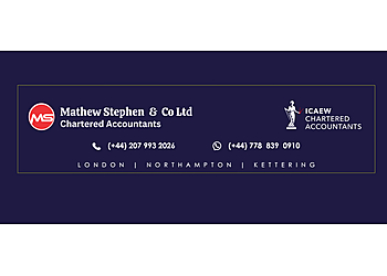 Mathew Stephen Co. Ltd