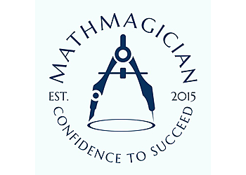 Mathmagician 