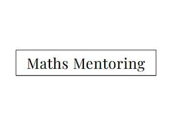 Maths Mentoring 