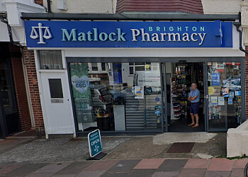 Brighton pharmacies Matlock Pharmacy image 1