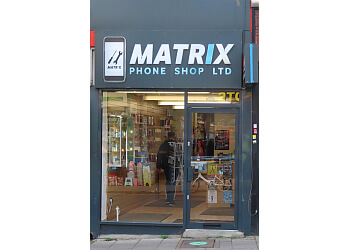 Matrix Phone Shop