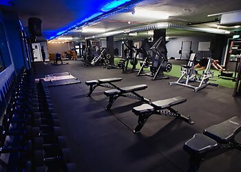 Matrix Physiotherapy Manchester