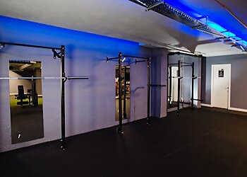 Matrix Physiotherapy Manchester