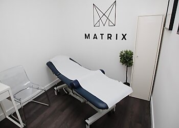 Manchester physiotherapists Matrix Physiotherapy Manchester image 1