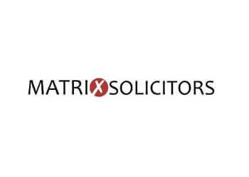 Matrix Solicitors Personal Injury Solicitors