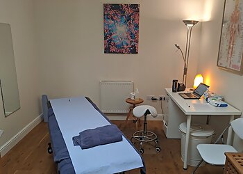 3 Best Massage Therapists in Winchester, UK - Expert Recommendations