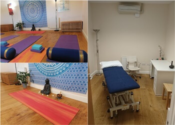 Matt Barker Sports and Remedial Massage