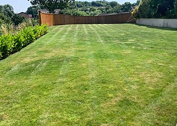 Matt Bell Garden Services