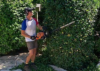 Matt Bell Garden Services