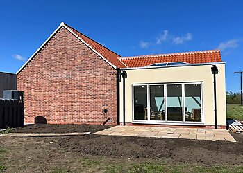 Matt Gallimore Building Services Ltd