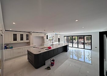 Matt Gallimore Building Services Ltd