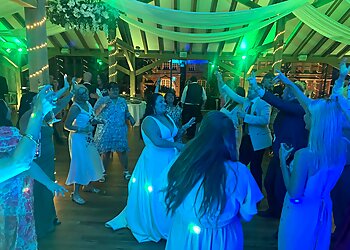 Matt Healey Mobile DJ