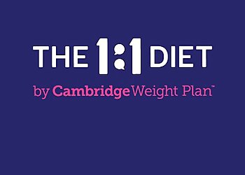 Matt & Kev The 1:1 Diet