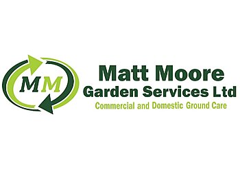 Charnwood lawn care Matt Moore Garden Services Ltd image 1