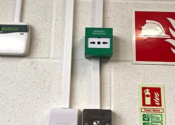 Matt Payne Electrical Ltd