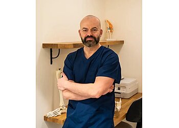 Matt Raden Podiatry