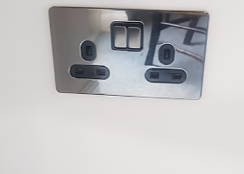 Matt Gardner Electrical Services