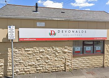 Matthew Body - DEVONALDS SOLICITORS