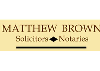 Matthew Brown Solicitors