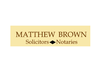 Matthew Brown Solicitors