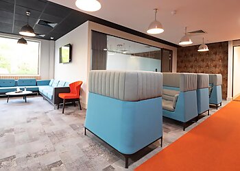 Matthew Claxson - MOORE BARLOW LLP