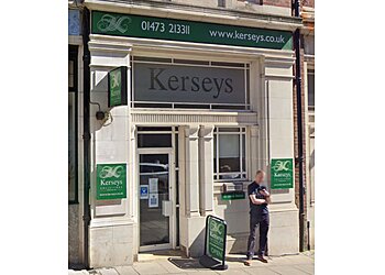 Matthew Clemence - KERSEYS SOLICITORS LLP