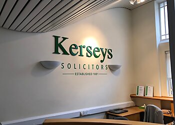 Matthew Clemence - KERSEYS SOLICITORS LLP