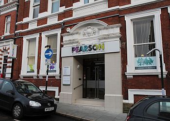 Matthew Cox - Pearson Solicitors and Financial Advisers Ltd.