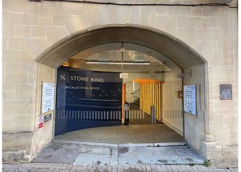 Matthew Graham - STONE KING LLP