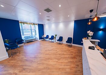 Matthew Gregory, BSc (Hons) Ost - ALIGN HEALTHCARE CLINIC