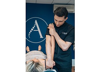 Sefton osteopath Matthew Gregory, BSc (Hons) Ost - ALIGN HEALTHCARE CLINIC image 1