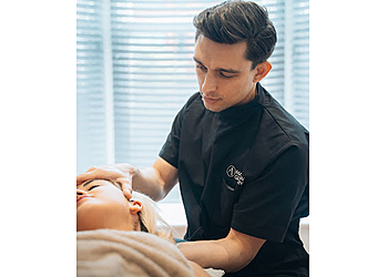 Matthew Gregory, BSc (Hons) Ost - ALIGN HEALTHCARE CLINIC